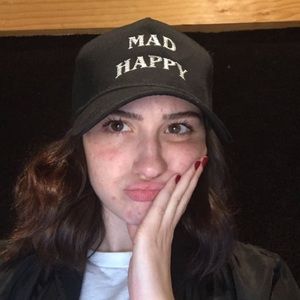 Meet your Posher, Leah